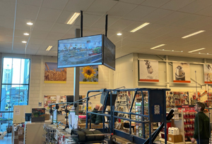 CAV Winkel - Den Ham