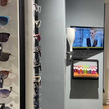 Optiek Monique - Olst