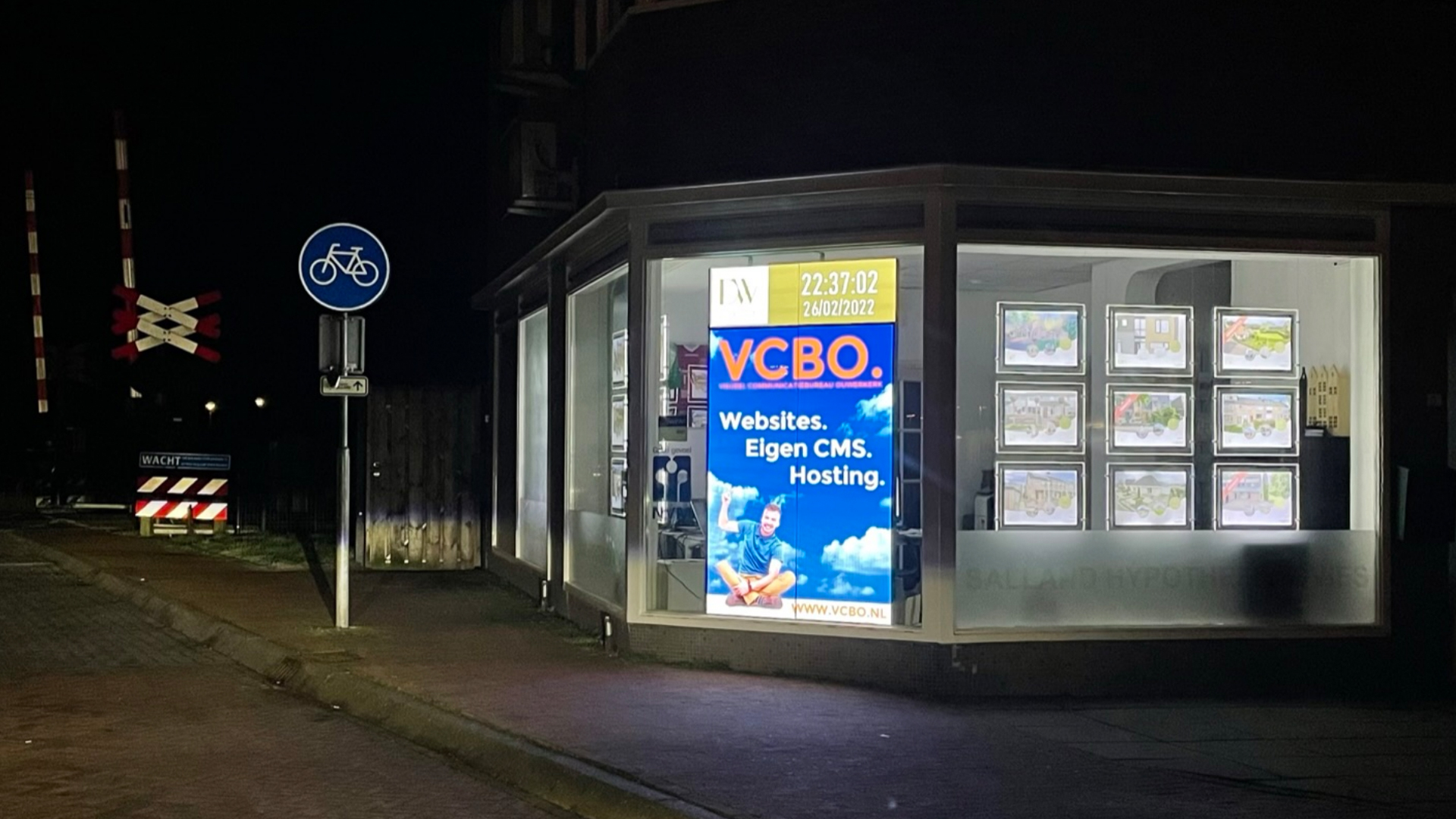 DW Makelaardij - Wijhe