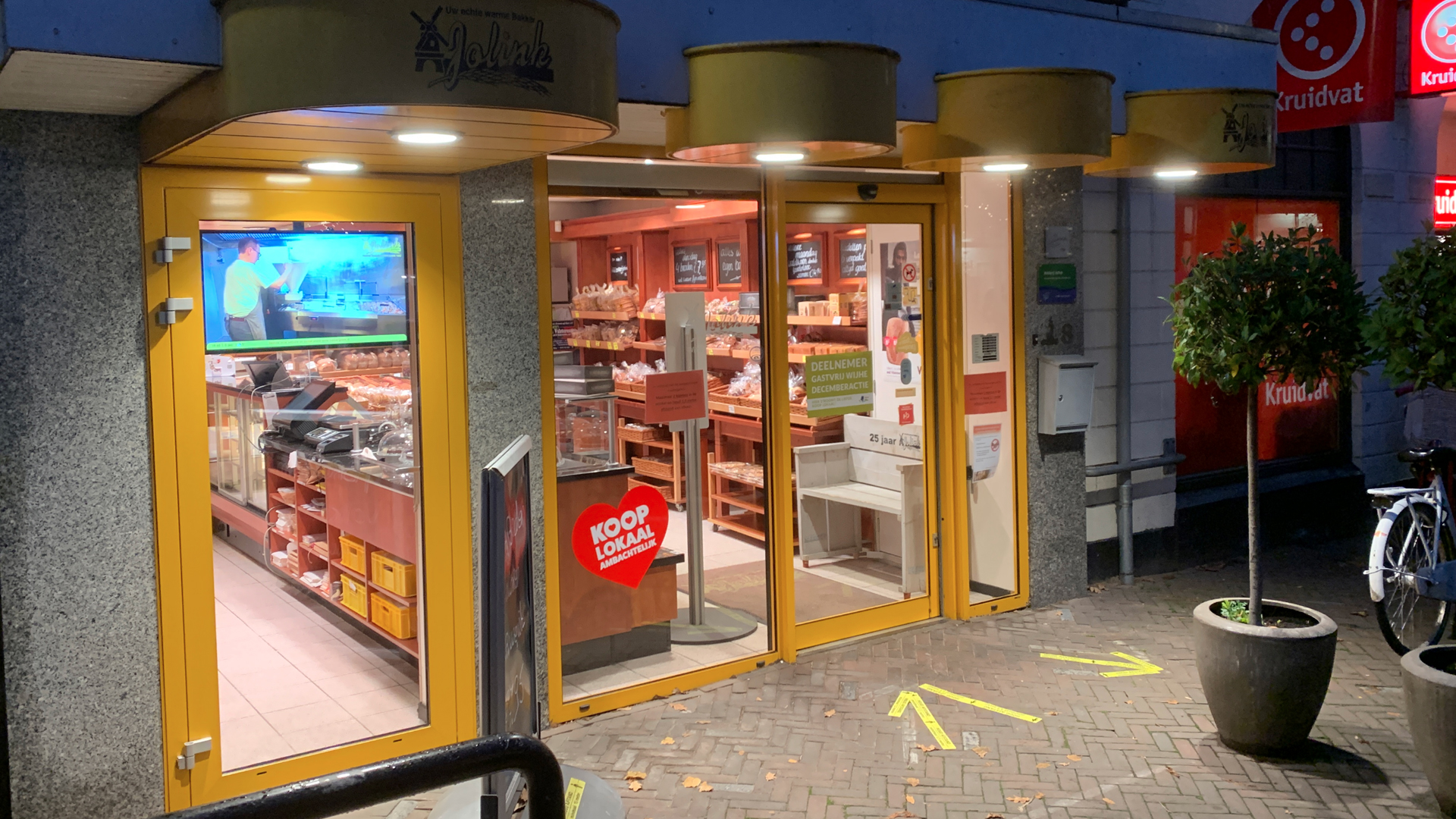 Bakker Jolink - Wijhe