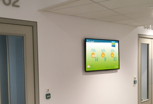 Carmel College Salland