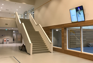 Sporthal De Beuk - Purmerend