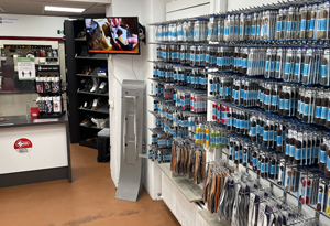 Schoenmaker Du Buf - Raalte