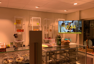 Bakker Jolink - Olst