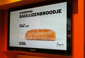 Jongerius Bakker - Zoetermeer