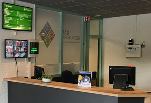 Bad Hesselingen – Meppel