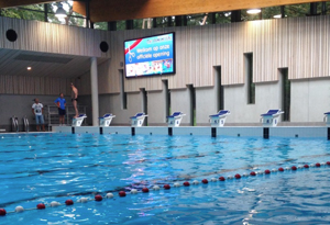 De Warande - Oosterhout