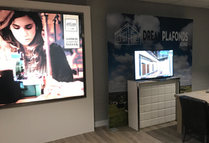 Dreamplafonds/Seine Wonen - Heino