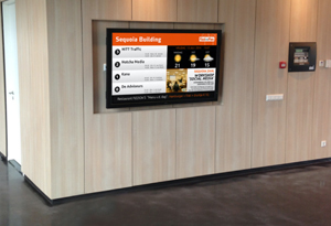 Sequoia Building - Apeldoorn