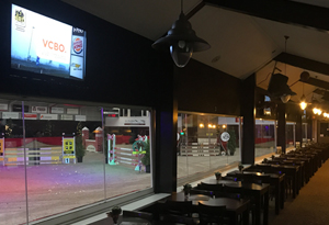 Sallandse Ruiterdagen – Mariënheem