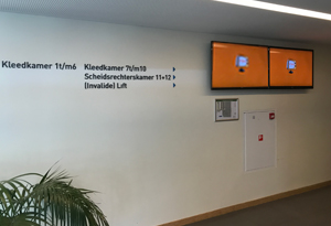 Sportcentrum De Sypel - Harderwijk